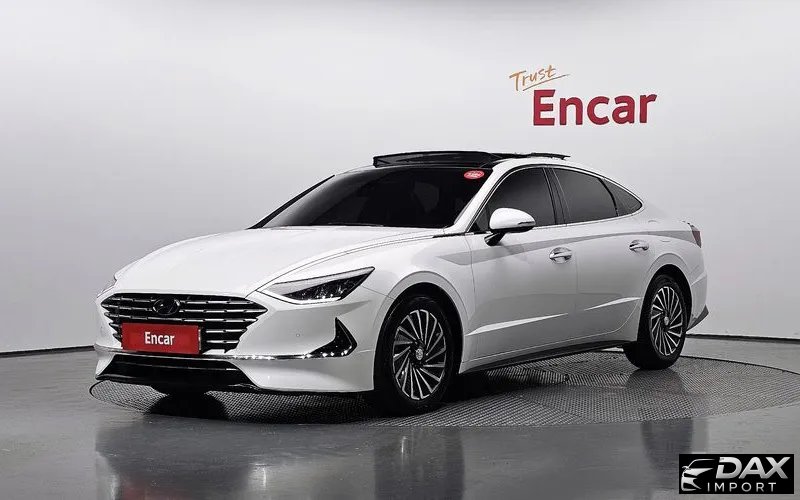 Hyundai Sonata Premium