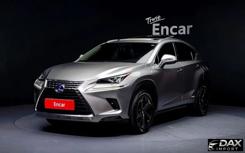 Lexus NX Executive