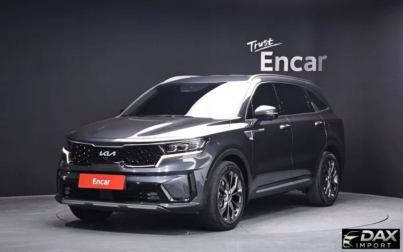 Kia Sorento Diesel 2.2 4WD