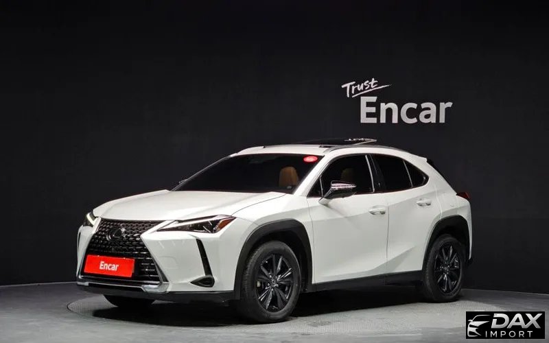 Lexus UX 2.0 2WD