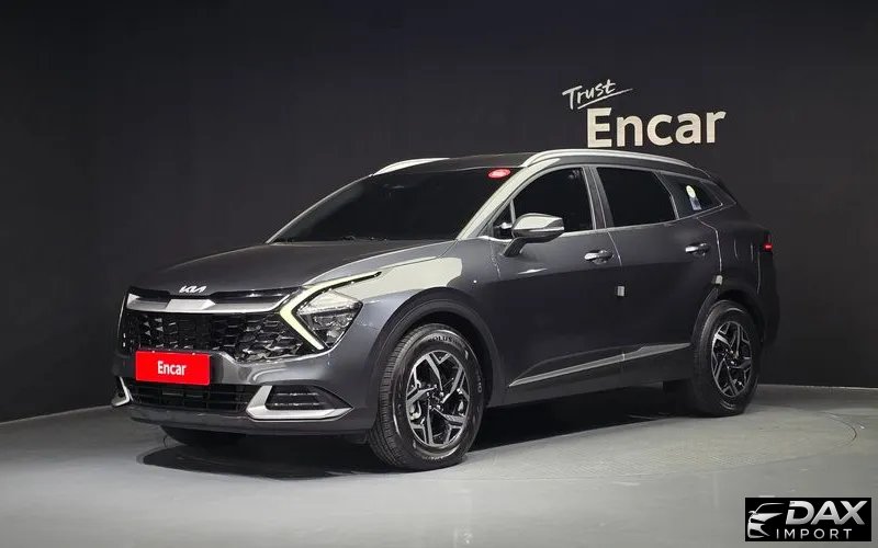 Kia Sportage Diesel 2.0 2WD