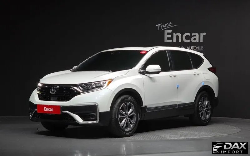 Honda CR-V 1.5 EX-L 2WD