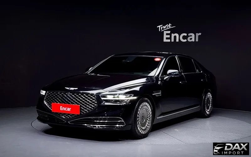 Genesis G90 3.8 AWD