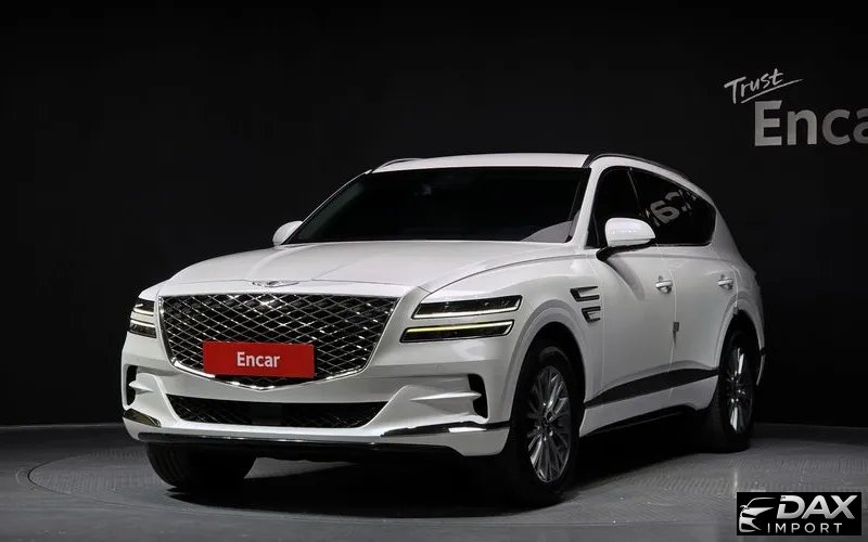 Genesis GV80 3.0 Diesel 2WD