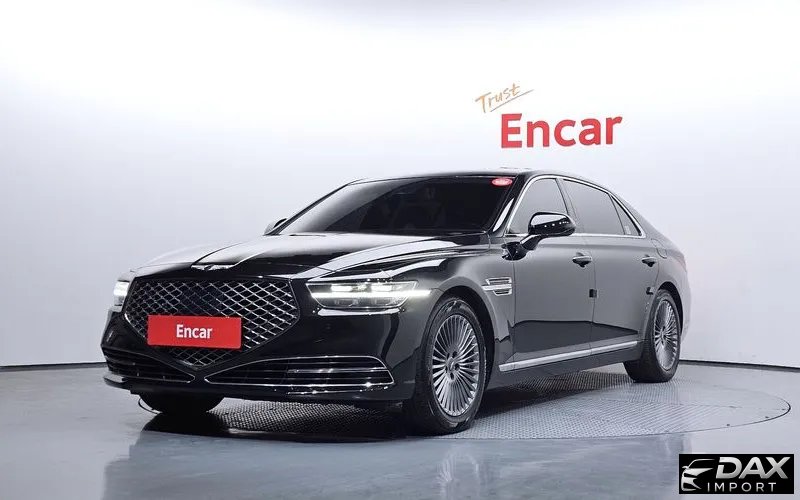 Genesis G90 3.8 AWD