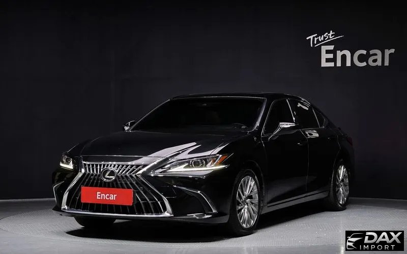 Lexus ES Luxury Plus