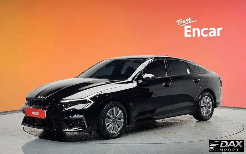 Kia K5 Prestige