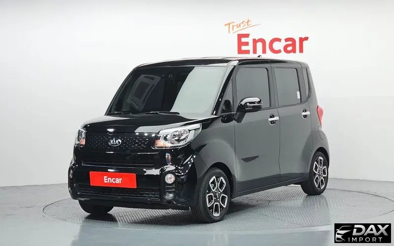 Kia RAY Signature