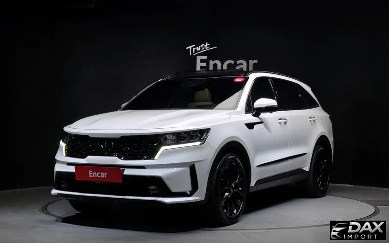 Kia Sorento Diesel 2.2 2WD