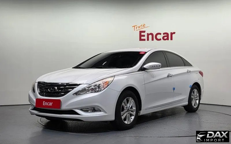 Hyundai Sonata Prime