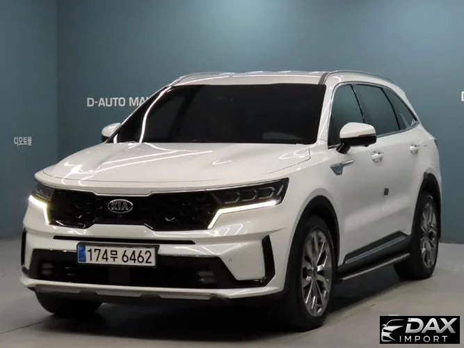 Kia Sorento Diesel 2.2 2WD