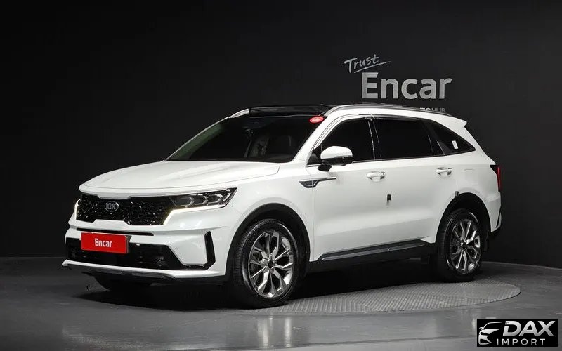 Kia Sorento Diesel 2.2 2WD