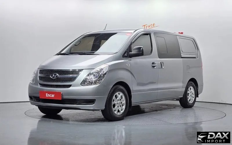 Hyundai Starex 5-Seater VAN