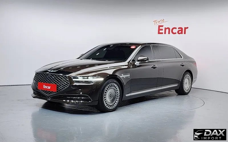Genesis G90 5.0 AWD
