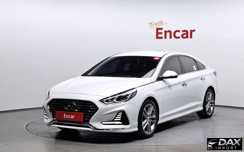 Hyundai Sonata 2.0 Modern