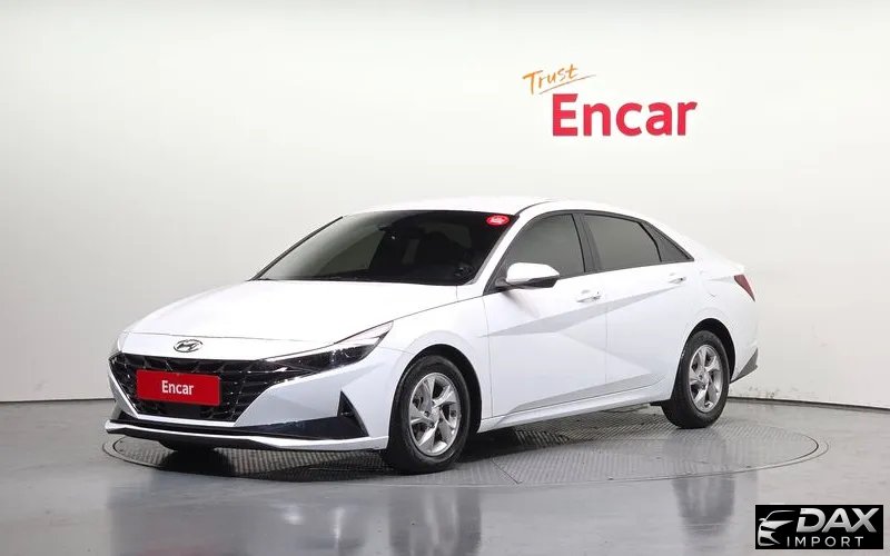 Hyundai AVANTE 1.6