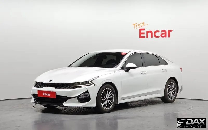 Kia K5 2.0