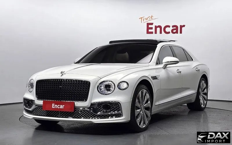 Bentley Flying Spur 4.0