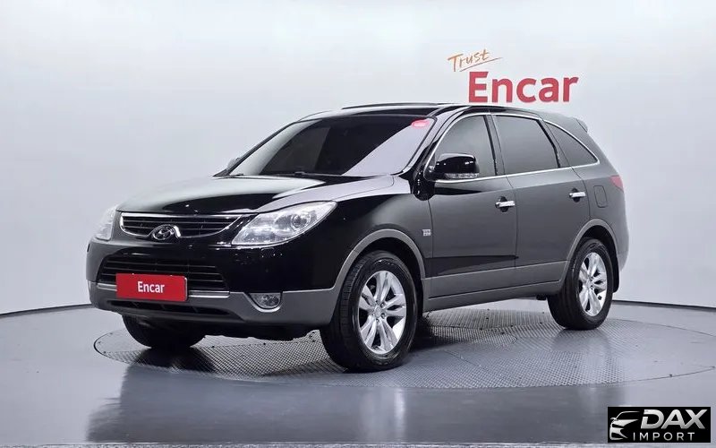 Hyundai Veracruz Diesel 2WD 300VX