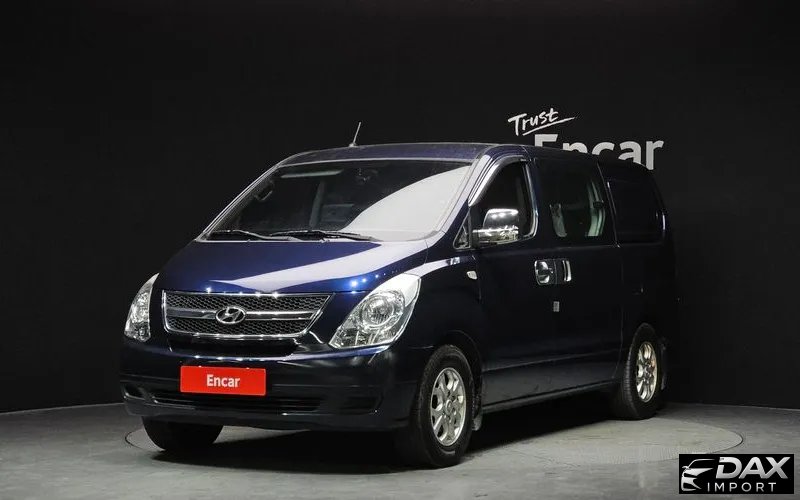 Hyundai Starex 5-Seater VAN