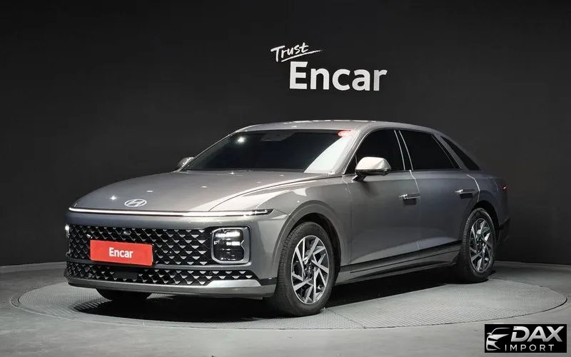 Hyundai Grandeur 2,5 Gasoline 2WD