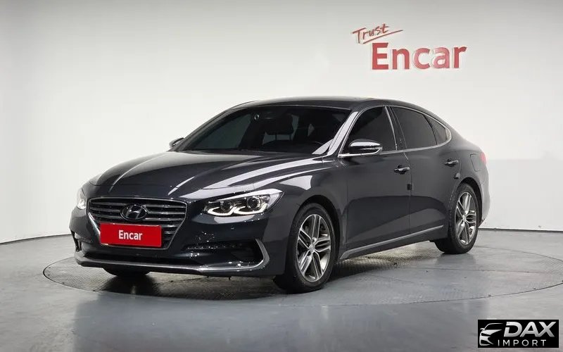 Hyundai Grandeur 3.0 Premium