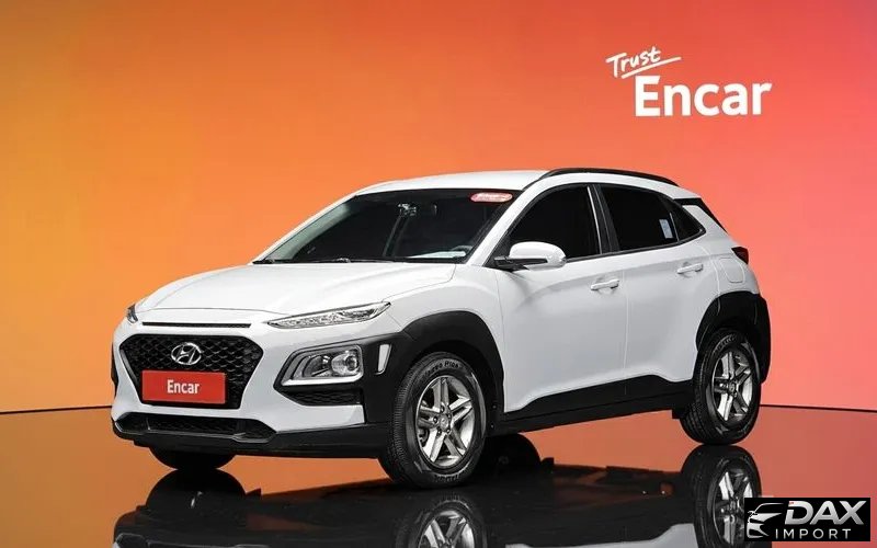 Hyundai Kona 1.6 Turbo 2WD