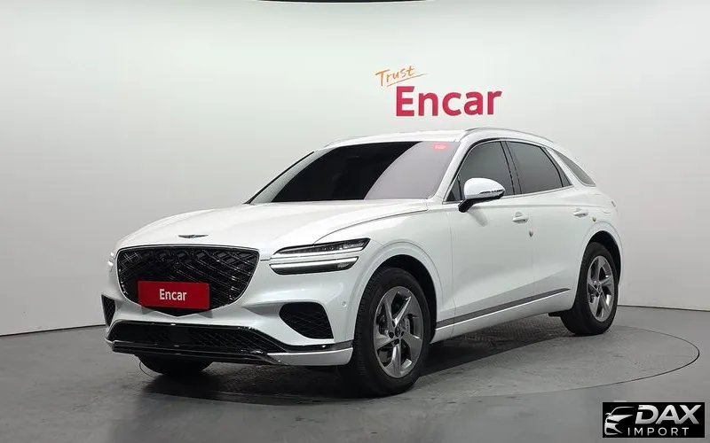 Genesis GV70 2.5T Gasoline AWD