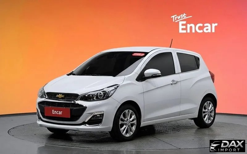 ChevroletGMDaewoo Spark Premier