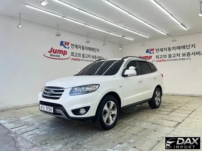 Hyundai Santafe 2WD(2.0 e-VGT) MLX