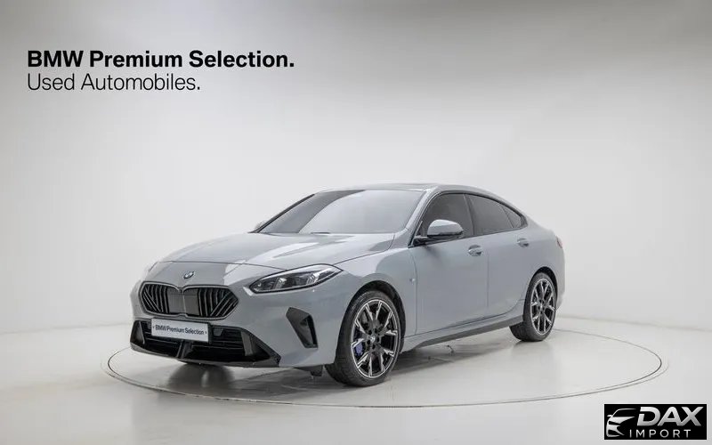 BMW 2-Series 228 xDrive M Sport