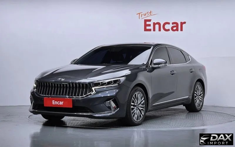 Kia K7 2.5 GDI Noblesse