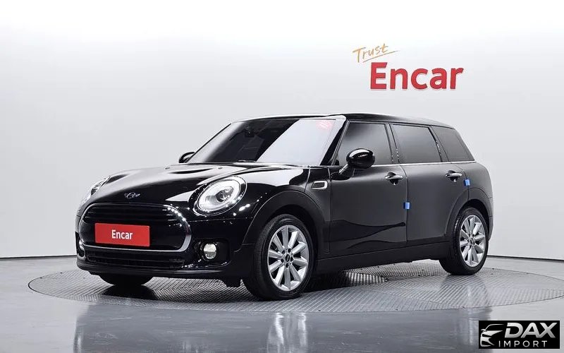 Mini Clubman Standard