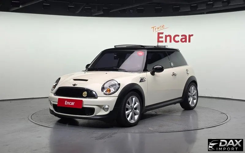 Mini Cooper Standard