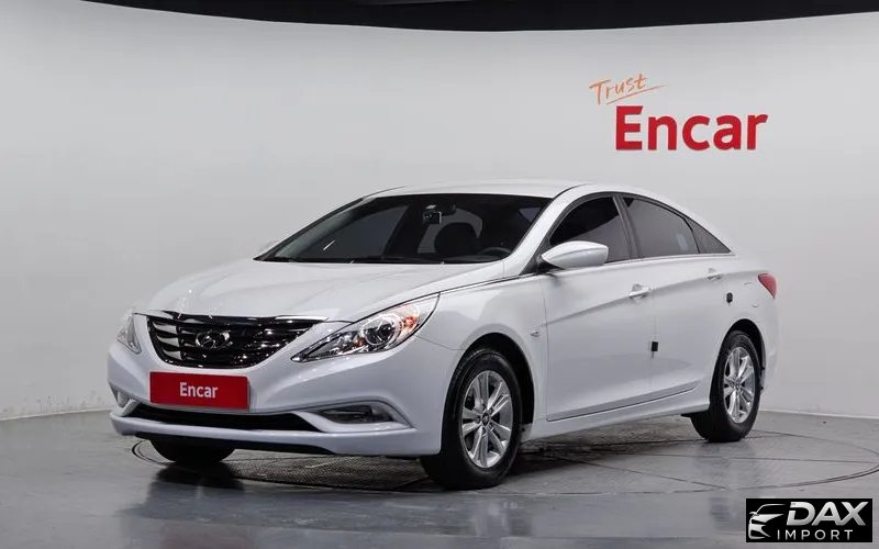 Hyundai Sonata Grand