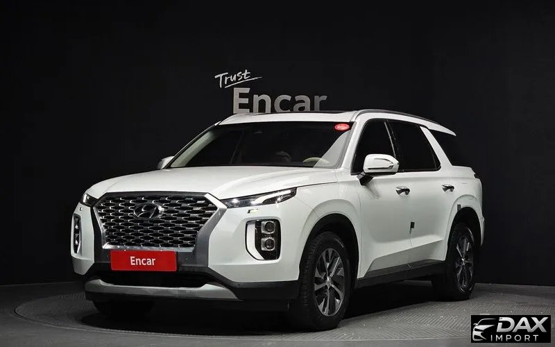 Hyundai Palisade Diesel 2.2 2WD