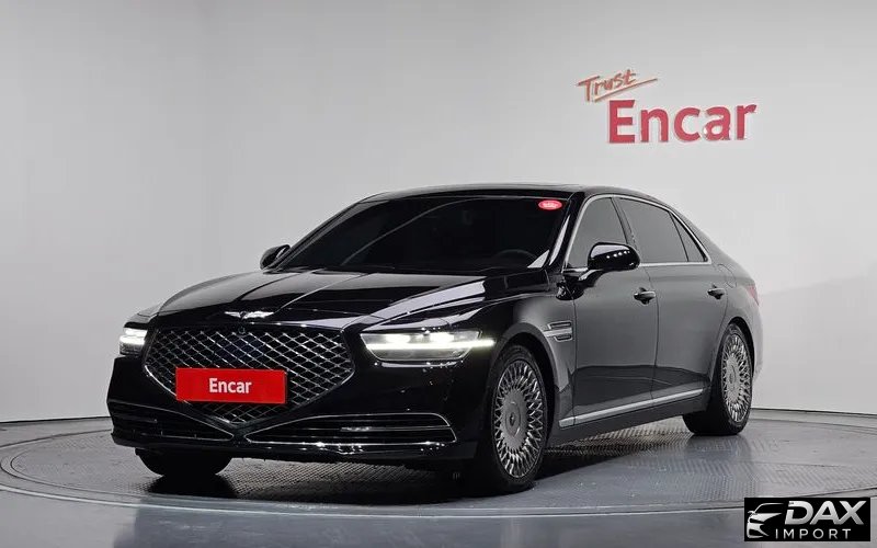 Genesis G90 3.8 AWD