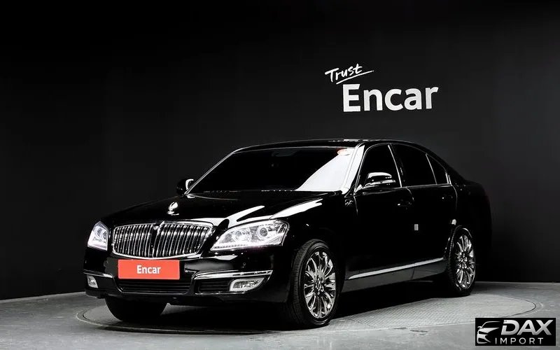 KG_Mobility_Ssangyong Chairman CW700 4TRONIC