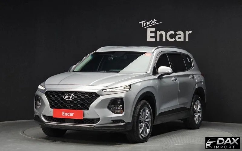 Hyundai Santafe Diesel 2.2 2WD