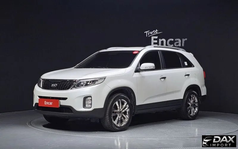 Kia Sorento Diesel 2.0 2WD