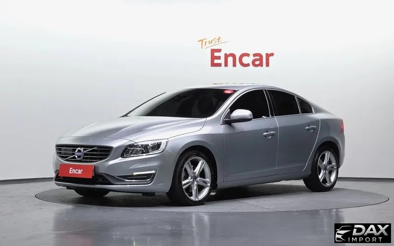 Volvo S60 D4