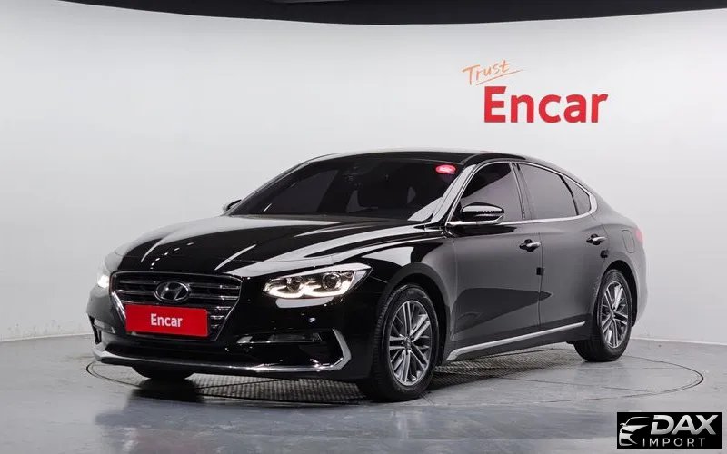 Hyundai Grandeur 2.4 Premium