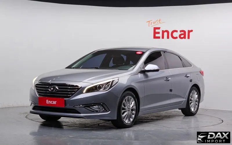 Hyundai Sonata 2.0 Care+