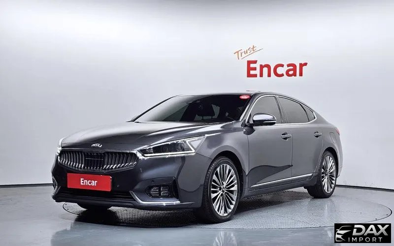 Kia K7 3.3 GDI Noblesse