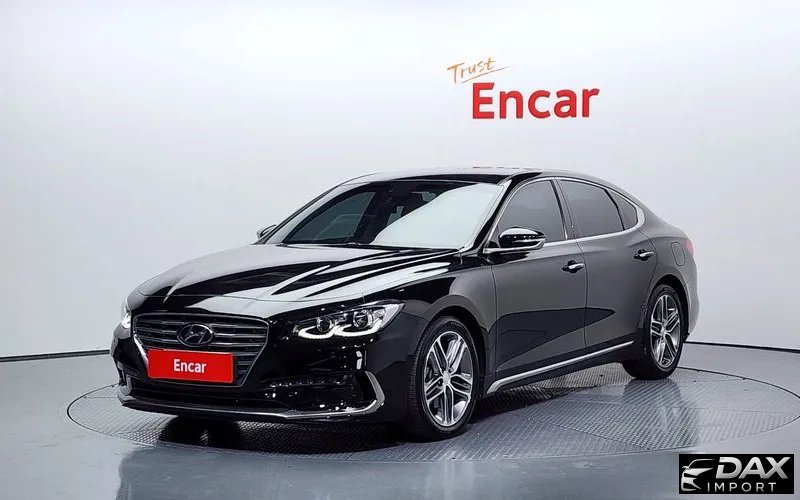 Hyundai Grandeur 2.4 Premium