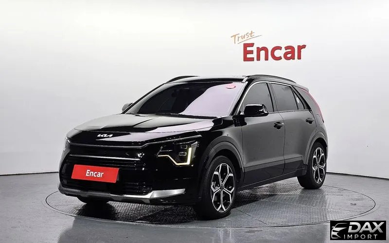 Kia Niro Prestige