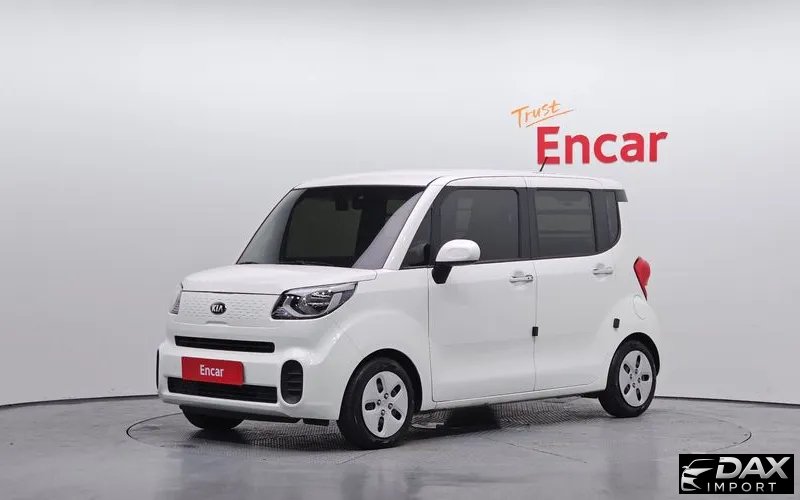 Kia RAY Van