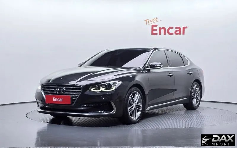 Hyundai Grandeur 3.0 Premium