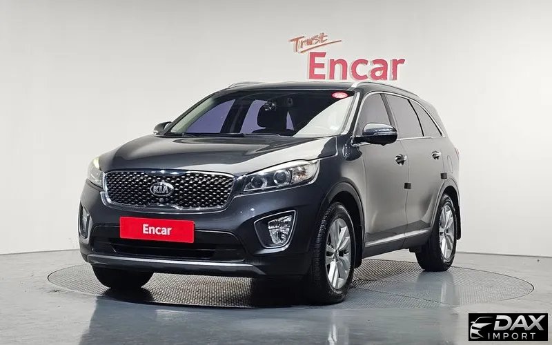 Kia Sorento Diesel 2.0 2WD