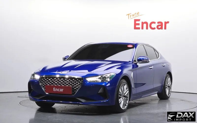 Genesis G70 2.0T AWD